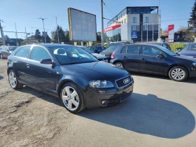 Audi A3, снимка 8