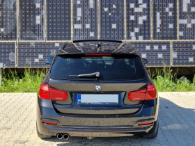 BMW 320, снимка 6 - Автомобили и джипове - 45598206