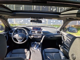 BMW 320, снимка 9 - Автомобили и джипове - 45598206