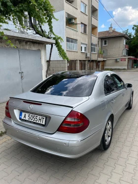 Mercedes-Benz E 320 Avantgarde FULL | Mobile.bg    3