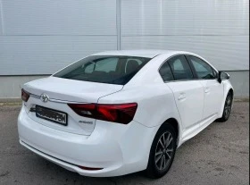 Toyota Avensis 1.6 | Mobile.bg    6