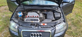 Audi A3 Sportback 3.2 V6 Quattro, снимка 10