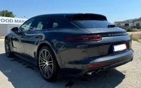 Обява за продажба на Porsche Panamera 4 E-Hybrid Sport Turismo ~ 136 999 лв. - изображение 3