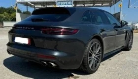 Porsche Panamera 4 E-Hybrid Sport Turismo - [4] 