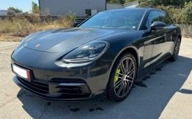 Porsche Panamera 4 E-Hybrid Sport Turismo - [2] 