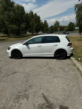 VW Golf 7R, снимка 3