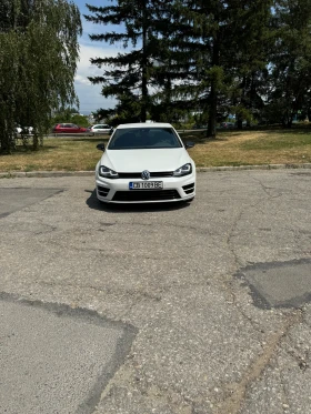 VW Golf 7R, снимка 1