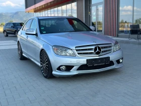 Mercedes-Benz C 220 2.2  646  Avantgarde AMG  | Mobile.bg    3