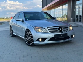 Mercedes-Benz C 220 2.2  646  Avantgarde AMG  | Mobile.bg    1