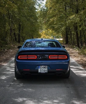 Dodge Challenger Hellcat Redeye SRT WideBody | Mobile.bg � ����� ������ 4