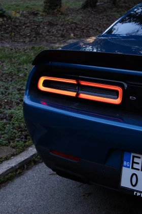 Dodge Challenger Hellcat Redeye SRT WideBody, снимка 8