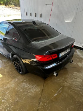 BMW 335, снимка 4