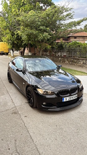 BMW 335, снимка 9