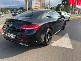 Mercedes-Benz C 220, снимка 5