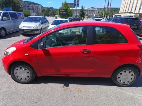 Toyota Yaris, снимка 4