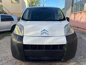 Citroen Nemo 1.4HDI Италия, снимка 2