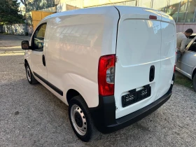 Citroen Nemo 1.4HDI Италия, снимка 5