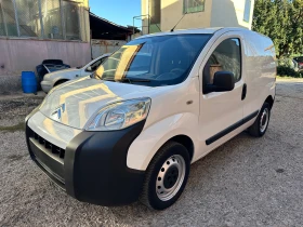 Citroen Nemo 1.4HDI Италия, снимка 3