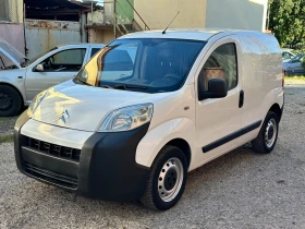 Citroen Nemo 1.4HDI Италия, снимка 1