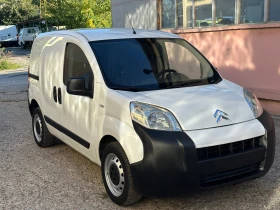 Citroen Nemo 1.4HDI Италия, снимка 10