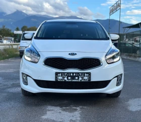 Kia Carens 1.6i-FACE-168.000km-NEW-LED-AVTOPILOT-TOP-TOP-TOP, снимка 2