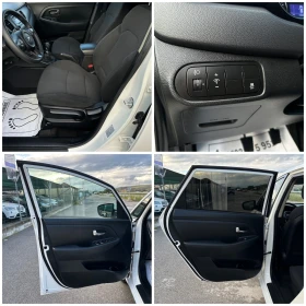 Kia Carens 1.6i-FACE-168.000km-NEW-LED-AVTOPILOT-TOP-TOP-TOP, снимка 15