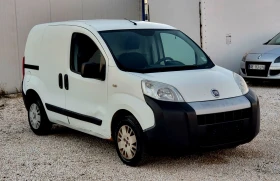 Fiat Fiorino 1, 3 JTD, снимка 4