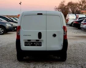 Fiat Fiorino 1, 3 JTD, снимка 6