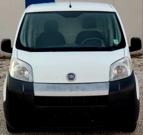 Fiat Fiorino 1, 3 JTD, снимка 3