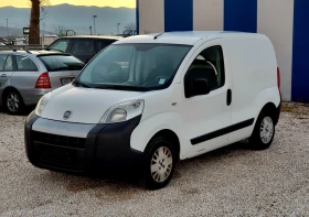 Fiat Fiorino 1, 3 JTD, снимка 2