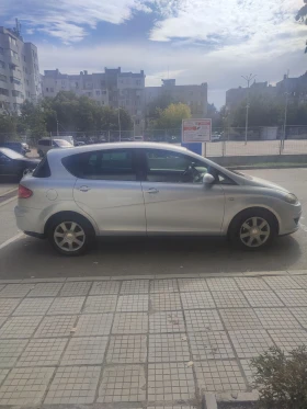 Seat Altea Toledo | Mobile.bg    7