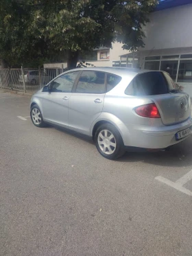 Seat Altea Toledo | Mobile.bg    5