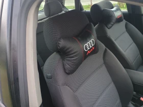 Audi A3 1.6клима гаражен  - [12] 