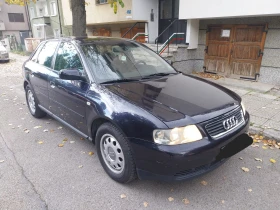 Audi A3 1.6клима гаражен , снимка 1