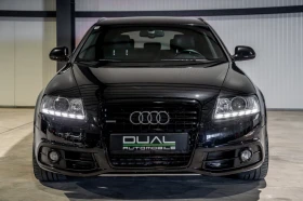 Audi A6 3.0 TDI QUATTRO * FACELIFT * BOSE * 3xS-Line+ *  | Mobile.bg    2