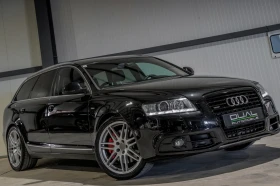 Audi A6 3.0 TDI QUATTRO * FACELIFT * BOSE * 3xS-Line+ * , снимка 3