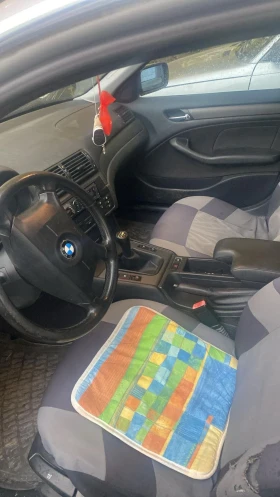 BMW 320 320i, снимка 7