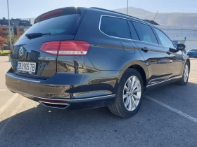 VW Passat 2.0TDI 190hp 4x4 DSG 7 Highline | Mobile.bg    7