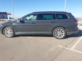 VW Passat 2.0TDI 190hp 4x4 DSG 7 Highline, снимка 4