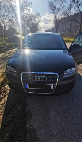 Audi A3 1.9 | Mobile.bg    2