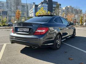 Mercedes-Benz C 350 4MATIC AMG BlueEFFICIENCY, снимка 5