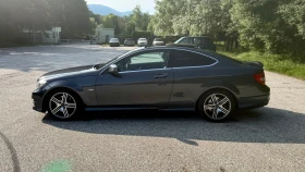 Обява за продажба на Mercedes-Benz C 350 4MATIC AMG BlueEFFICIENCY ~26 500 лв. - изображение 2
