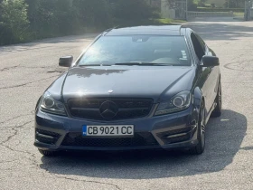 Mercedes-Benz C 350 4MATIC AMG BlueEFFICIENCY | Mobile.bg    3