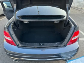 Mercedes-Benz C 350 4MATIC AMG BlueEFFICIENCY, снимка 15