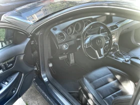 Mercedes-Benz C 350 4MATIC AMG BlueEFFICIENCY | Mobile.bg    9