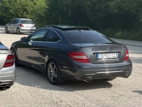 Mercedes-Benz C 350 4MATIC AMG BlueEFFICIENCY | Mobile.bg    7