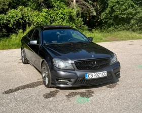 Mercedes-Benz C 350 4MATIC AMG BlueEFFICIENCY - изображение 1