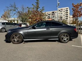 Mercedes-Benz C 350 4MATIC AMG BlueEFFICIENCY, снимка 8