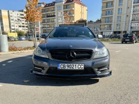 Mercedes-Benz C 350 4MATIC AMG BlueEFFICIENCY | Mobile.bg    8