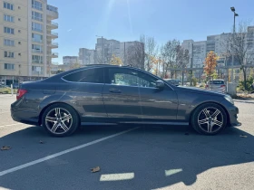 Mercedes-Benz C 350 4MATIC AMG BlueEFFICIENCY, снимка 4